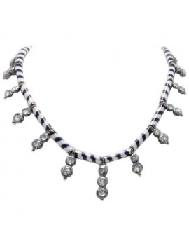 Old Cut Necklace