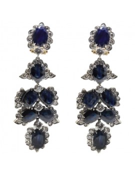 Chandelier Earrings