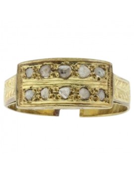 Ring Bright Seal