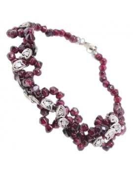 Romantic Braid Bracelet