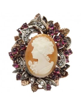 Cameo Ring