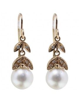 Little Wings Earrings