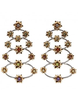Chandelier Earrings