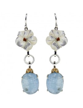 Delicious Flowers Earrings