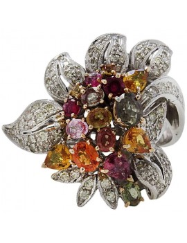 Cluster Ring