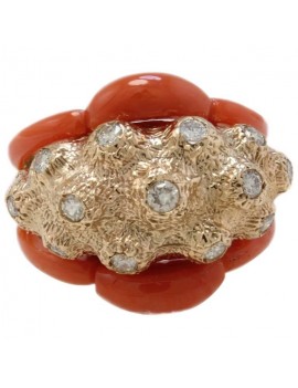 Dome Ring