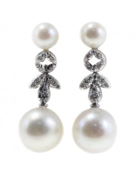 Angelic Earrings