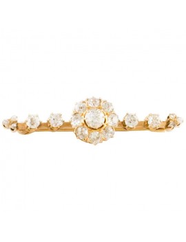 Antique Brooch