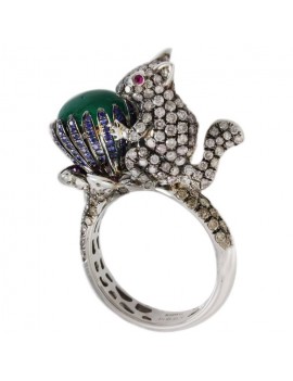 Squirrel Ring