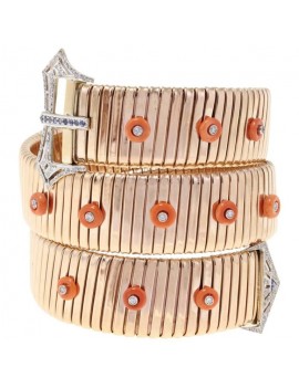 Belt Bracelet