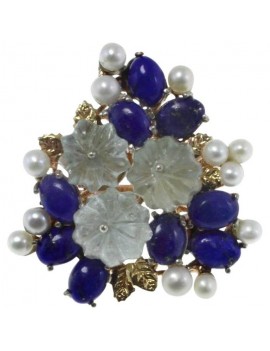 Spring Ring