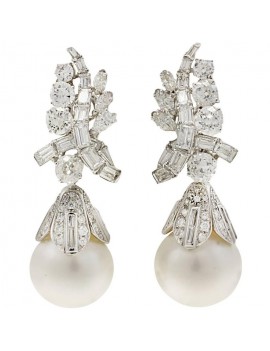 Hanging Earrings