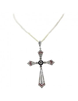 Cross Pendant