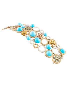 Band Bracelet