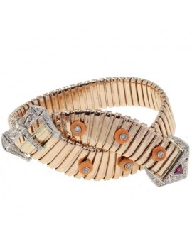 Buckle Bracelet