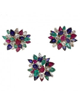 Parure Primavera