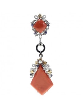 Pendant Coral