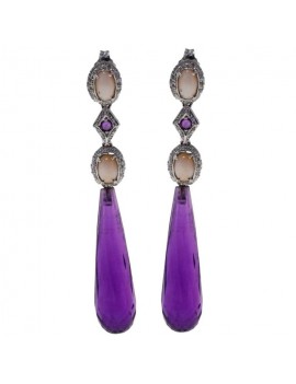 Romantic Earrings