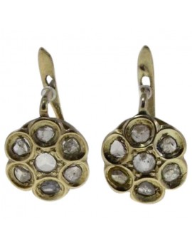 Floret Earrings