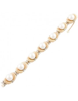 Beaded Bracelet