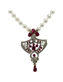 Delicious Necklace