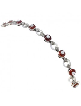 Circles Alternate Bracelet