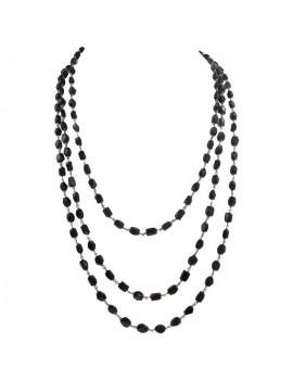 Agate Necklace