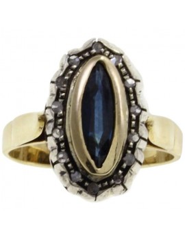 Drop Ring