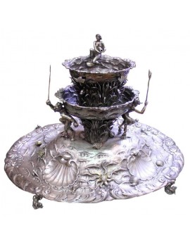 Table Fountain