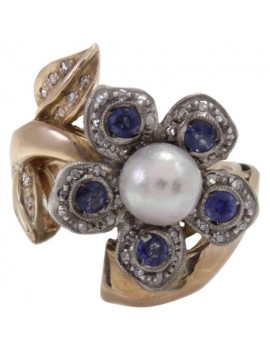 Daisy Ring