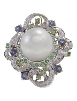 Imperial Ring