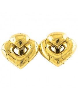 Bulgari Earrings