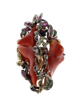 Poppy Ring