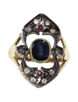 Duchess Ring