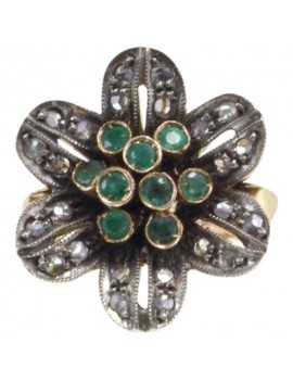 Linum Ring