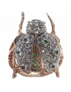 Ladybird Ring