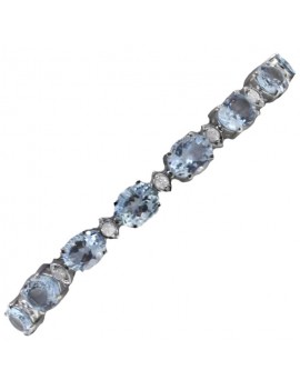 Sky Bracelet