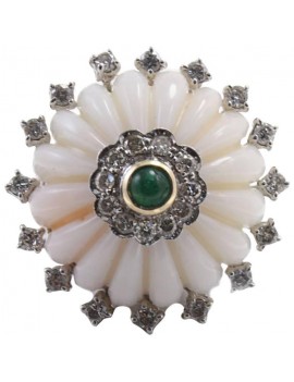 JellyFish Ring