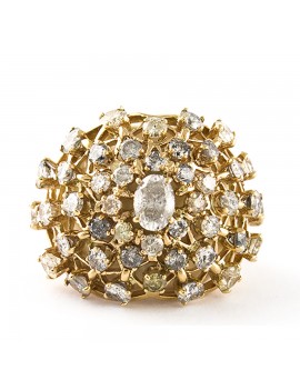 Meteor Ring