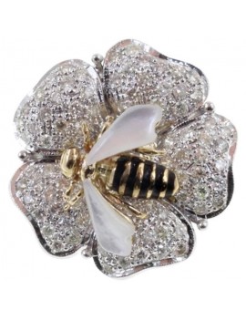 Bee Saucy Ring
