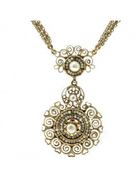 Delicious Necklace