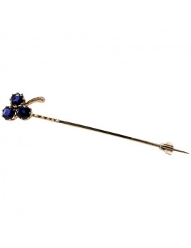 Brooch by River Blu