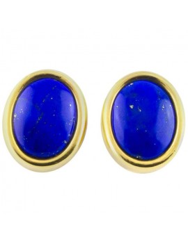 Lapis Earrings