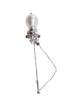 Precious Brooch