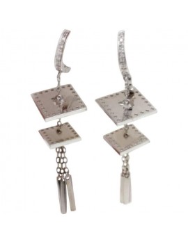 Lantern Earrings