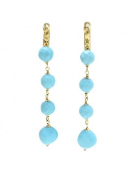 Hanging Earrings