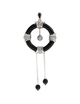 Talisman Pendant