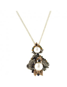 Pearls Australian Pendant