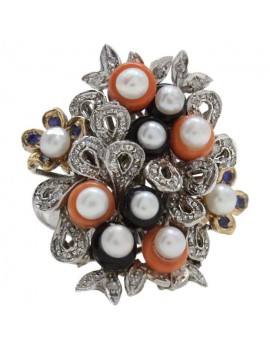 Cluster Ring