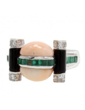 Colonnade Ring
